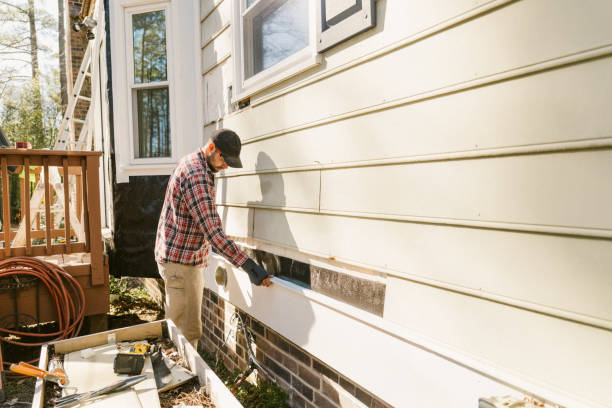 Trusted Vinyl Siding service in Georgetown, MA - Creative Siding